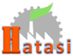 HATASI Technical Trading & Industry Services Logo