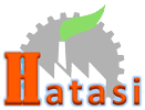 HATASI Technical Trading & Industry Services Logo